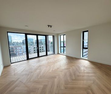 Appartement te huur: Rijnlandlaan 315 1062 MX Amsterdam - Foto 2