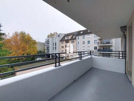 KOENIGSHOFFEN - 2 PCES 43.95m² GARAGE - Photo 3