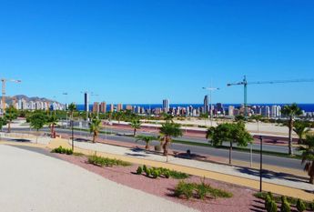 Finestrat, Valencian Community 03509