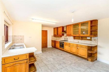 4 bedroom house to rent Newton Purcell, Buckingham, Oxfordshire, MK18 - Photo 4