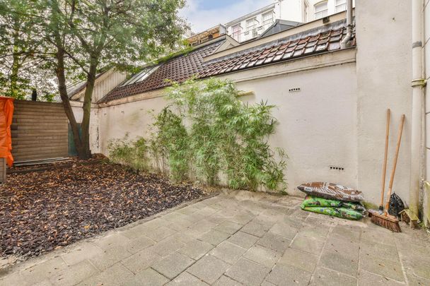 Te huur: Appartement Nassaukade 375 H in Amsterdam - Foto 1