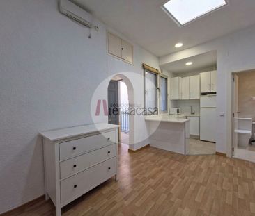 Estudio de alquiler en Calle de las Virtudes, Almagro - Photo 6