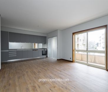 Apartamento T1 - Photo 5