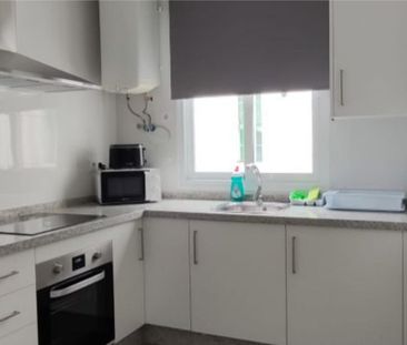 Piso de alquiler en Calle Luis Ponce de León, 14, Huerta de la Rein... - Photo 3