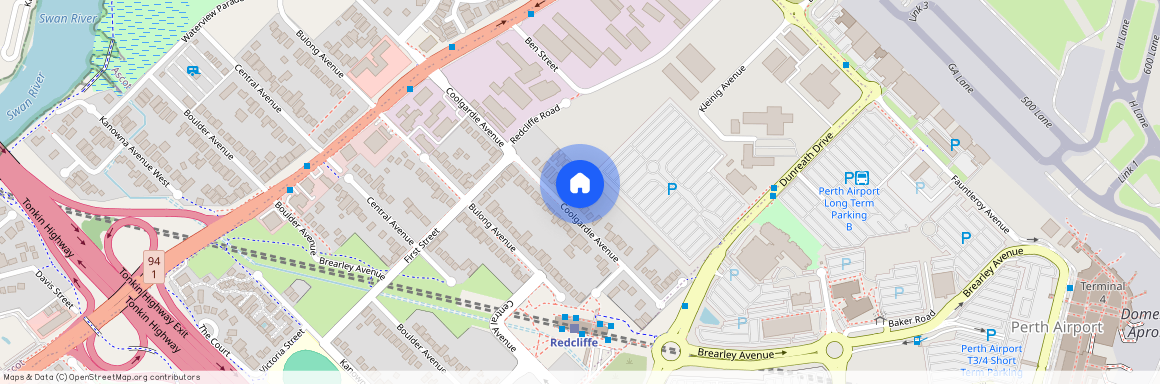 141 Coolgardie Avenue, WA 6104, Redcliffe