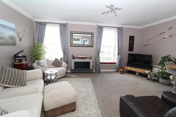 1 bedroom terraced house to rent - Photo 1