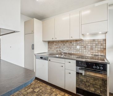 3.5 Zimmer, 89 m², 1. Stock - Foto 6