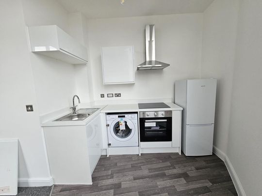 1 bedroom flat to rent - Photo 1