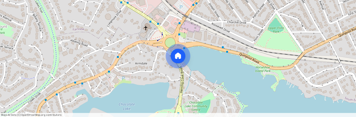 Herring Cove Road, Halifax 23-004