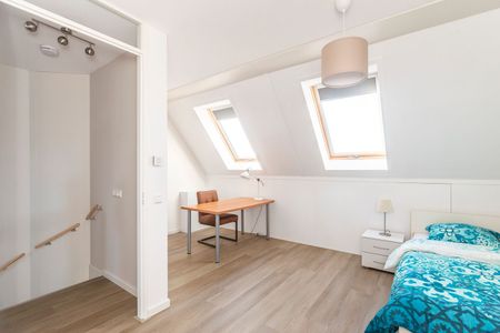 Huis te huur: Regenboogforel 22 2742 NH Waddinxveen - Foto 5