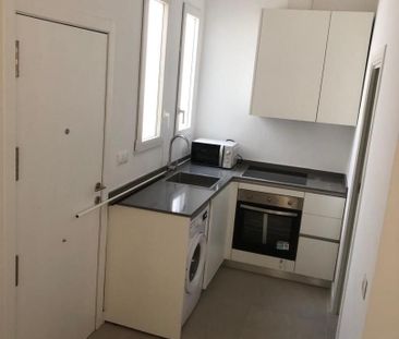 Piso de alquiler en Calle Muñoz Seca, 12a, San Pablo - Photo 5