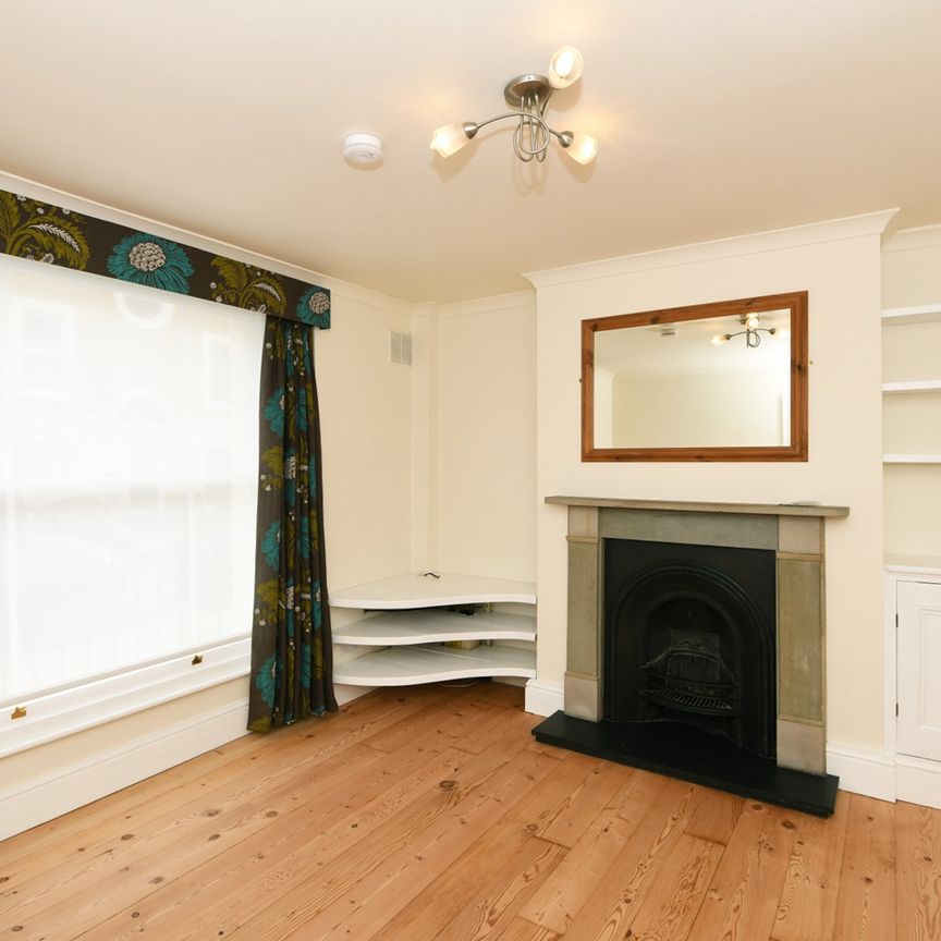 1 Bed Flat, Bertram Street, N19 - Photo 1