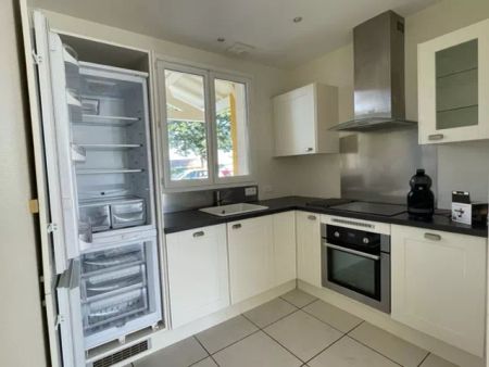 Maison plain pied, VILLAGE SENIOR - Photo 5