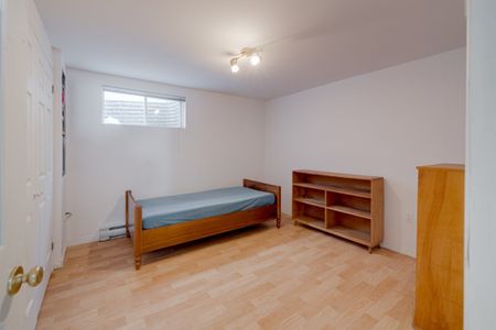 Maison de plain-pied à louer - Cap-Santé - Photo 3