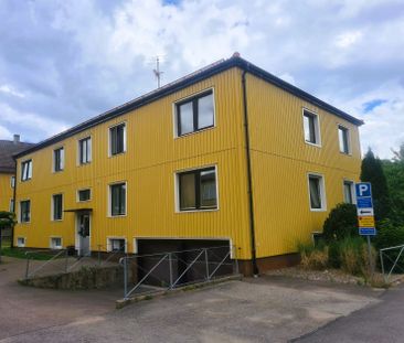 Erik Dahlbergsgatan 36 - Foto 2