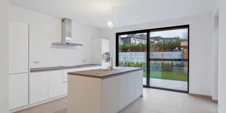 Woning te huur in Putte voor € 1.395 met 2 slaapkamers - Foto 4