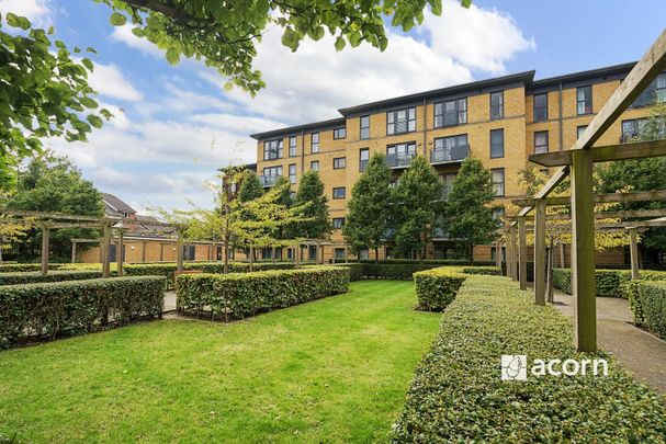 Spa Road, Bermondsey, SE16 - Photo 1