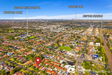 Sefton High School Zone - Photo 5