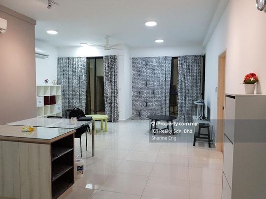 Shamelin Star, Taman Shamelin Perkasa, Cheras - Foto 1