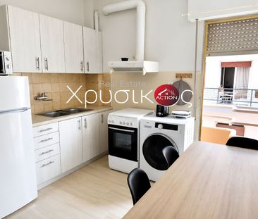 Διαμέρισμα για ενοικίαση Άγιος Νικόλαος (Βόλος) - Photo 1