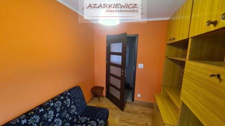 Mieszkanie do wynajęcia, MYŚLIBÓRZ, Ks. Kard. Stefana Wyszyńskiego, , 1 600 zł - Фото 2