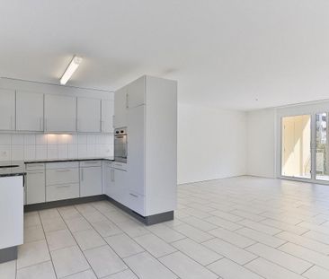 Ihr neues Zuhause in ruhiger Wohnsiedlung - Photo 1