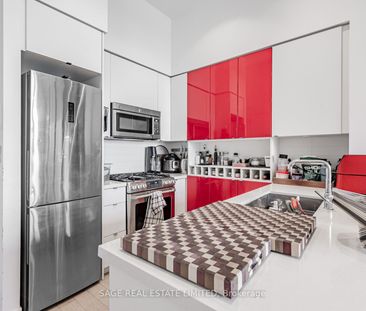 Showcase Lofts , #PH15 - Photo 4