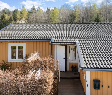 Björkuddsvägen, Ekerö - Foto 2