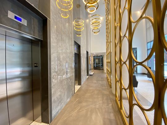 For Lease - 330 Richmond Street Unit# 502, Toronto, Ontario - Photo 1