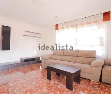 Alquiler de piso en La Cañada - Costacabana - Loma Cabrera - Foto 2