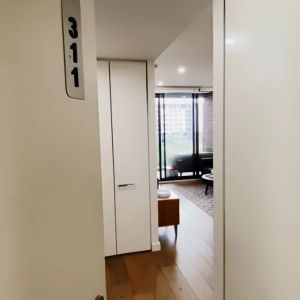 1 bed 1 bath*311 - Photo 3