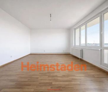 Pronájem bytu 1+kk 33 m - Fotografie 3