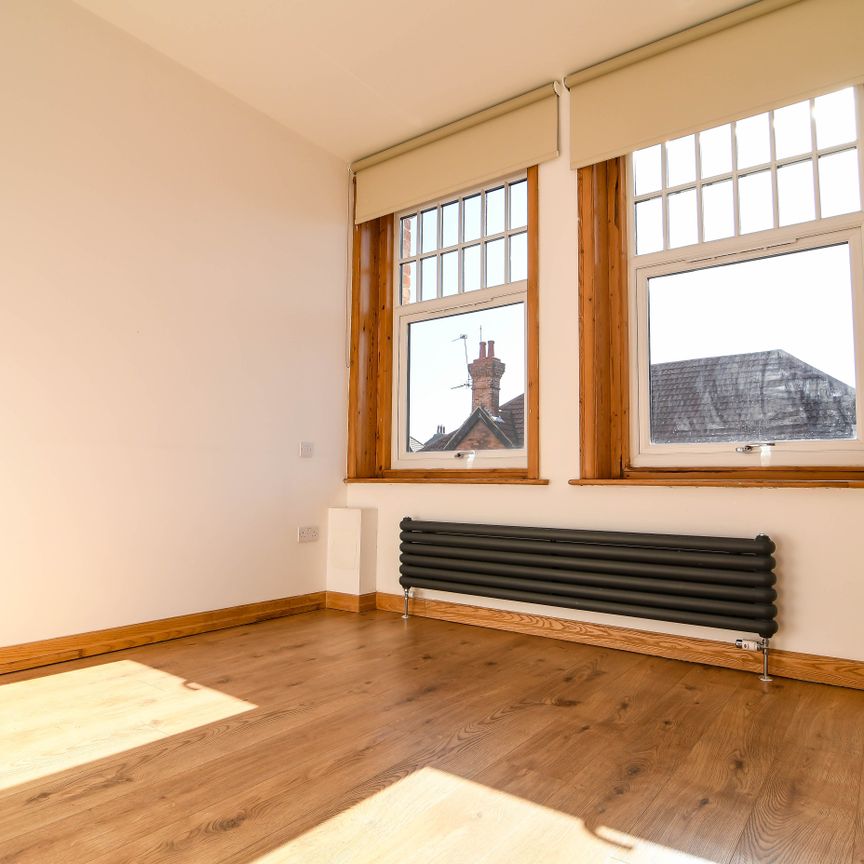 1 bed flat to rent in Christchurch Road, Bournemouth, BH1 - Photo 1