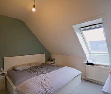 Ruim appartement te huur in het centrum van Sinaai - Foto 1