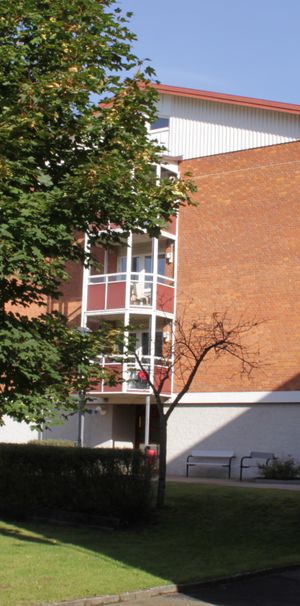 Vilboksvägen 11, 293 37, OLOFSTRÖM, Sverige, Vilboken - Foto 1