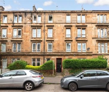 11 Meadowpark Street, Dennistoun, G31... - Photo 1