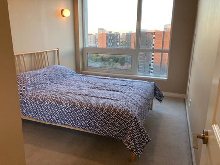 For Lease - 30 Herons Hill Way, Toronto, Ontario - Photo 5