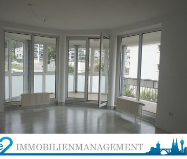 Helle 2-Zimmerwohnung mit EBK, STP und großem Balkon in ruhiger Sei... - Photo 3