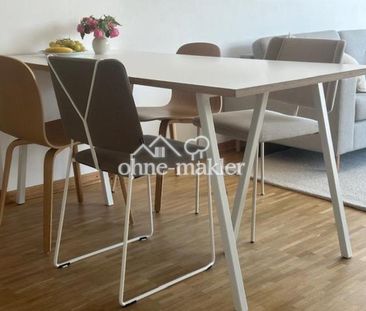 Einmaliges Penthouse in Toplage mitten in Ottensen mit großzügiger ... - Foto 4