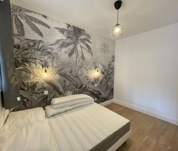 Location Appartement 1 pièce Meublé 25m² MONT DE MARSAN 40000 - Photo 2