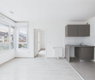 Appartement à louer, 2 pièces - Argenteuil 95100 - Photo 6