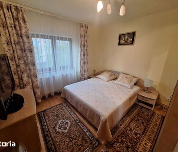 380 euro!!!Ap.cu 3 camere Et 1 cu centrala proprie Zona Bucovina - Photo 3