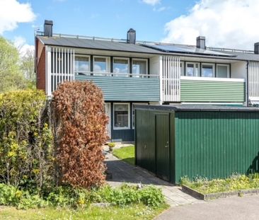 Oxie - 4rok - tillsv - 17.250kr/mån - Photo 2