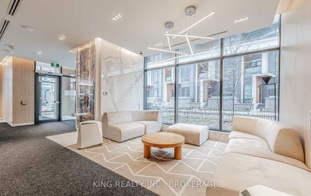 For Lease - 30 Ordnance Street Unit# 801, Toronto, Ontario - Photo 3