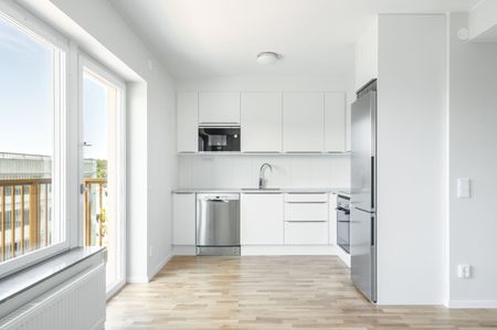 Lergöksgatan, Västra Frölunda - Photo 2