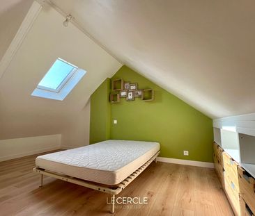 Maison proche Senlis 3 pièces 44.5 m2 Carrez, - Photo 2