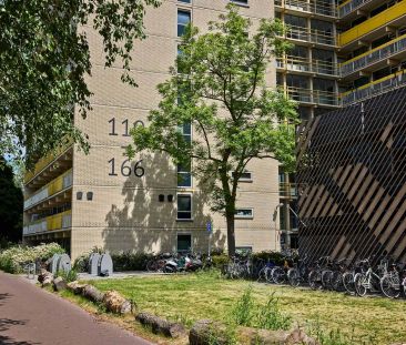 Chambre d'étudiant Uilenstede 146, Amstelveen - À louer - Foto 3
