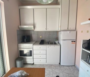 Studio/Γκαρσονιέρα για ενοικίαση - Πάτρα, - Photo 5