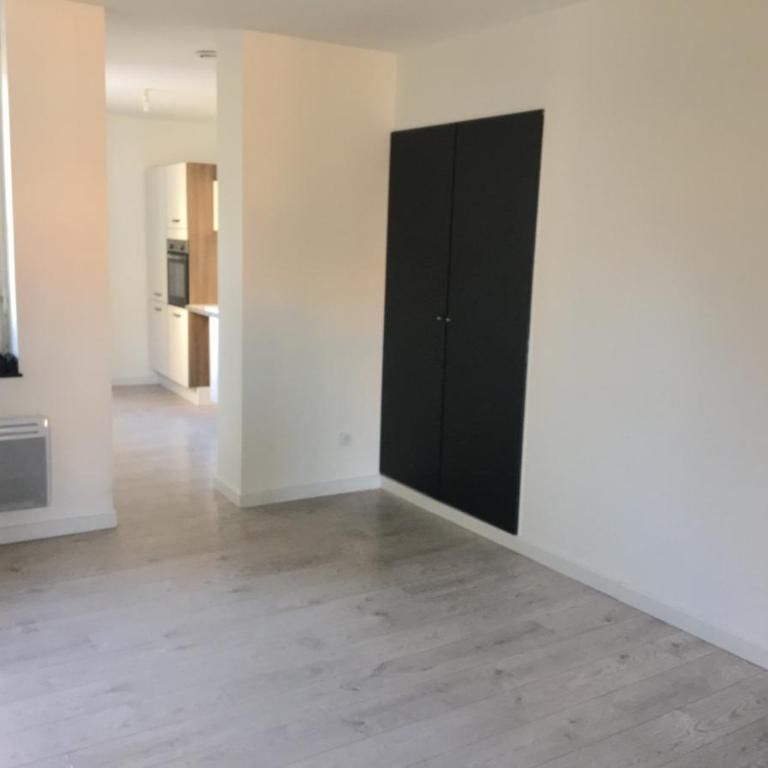 BOULOGNE SUR MER - Photo 1