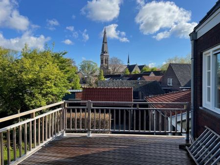 Te huur: Appartement Kerkstraat in Riel - Photo 2